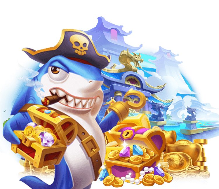 Bắn Cá Đổi Thưởng 789BET